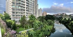 Blk 668A Waterway Ridges (Punggol), HDB 5 Rooms #613249401